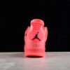 AIR JORDAN 4 RETRO NRG HOT PUNCH_BLACK VOLT