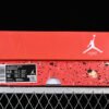 JORDAN AIR JORDAN 4 RETRO WHITE_RED_BLACK_YELLOW