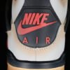 JORDAN AIR JORDAN 4 RETRO WHITE_RED_BLACK_YELLOW