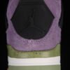 AIR JORDAN 4 CANYON PURPLE_ANTHRACITE_ALLIGATOR_ORANGE