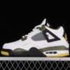 AIR JORDAN 4 RETRO WHITE_BLACK_GREEN