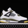 AIR JORDAN 4 RETRO WHITE_BLACK_GREEN