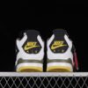 AIR JORDAN 4 RETRO WHITE_BLACK_GREEN