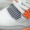 AIR JORDAN 4 STARFISH SAIL_BLACK-STARFISH-LIGHT SMOKE GREY