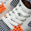AIR JORDAN 4 STARFISH SAIL_BLACK-STARFISH-LIGHT SMOKE GREY