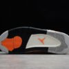 AIR JORDAN 4 STARFISH SAIL_BLACK-STARFISH-LIGHT SMOKE GREY