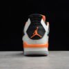 AIR JORDAN 4 STARFISH SAIL_BLACK-STARFISH-LIGHT SMOKE GREY