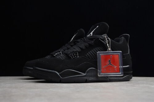 TRAVIS SCOTT X AIR JORDAN 4 PURPLE_WHITE_BLACK