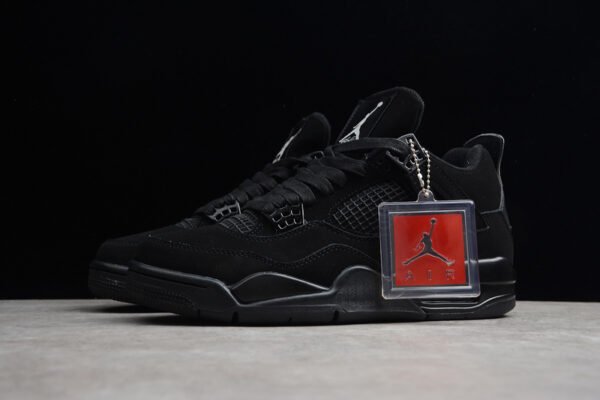 TRAVIS SCOTT X AIR JORDAN 4 PURPLE_WHITE_BLACK