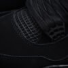 TRAVIS SCOTT X AIR JORDAN 4 PURPLE_WHITE_BLACK