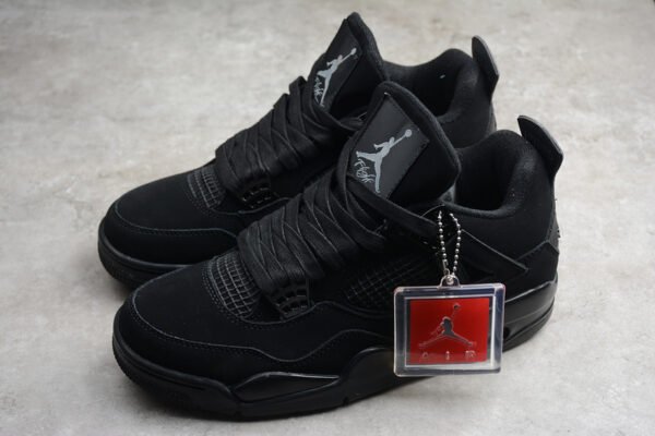 TRAVIS SCOTT X AIR JORDAN 4 PURPLE_WHITE_BLACK