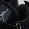 TRAVIS SCOTT X AIR JORDAN 4 PURPLE_WHITE_BLACK