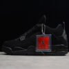 TRAVIS SCOTT X AIR JORDAN 4 PURPLE_WHITE_BLACK