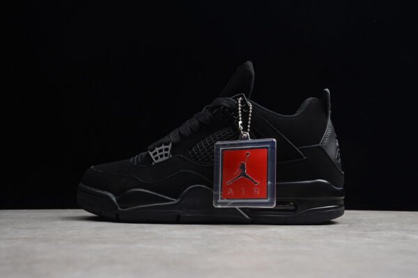 TRAVIS SCOTT X AIR JORDAN 4 PURPLE_WHITE_BLACK