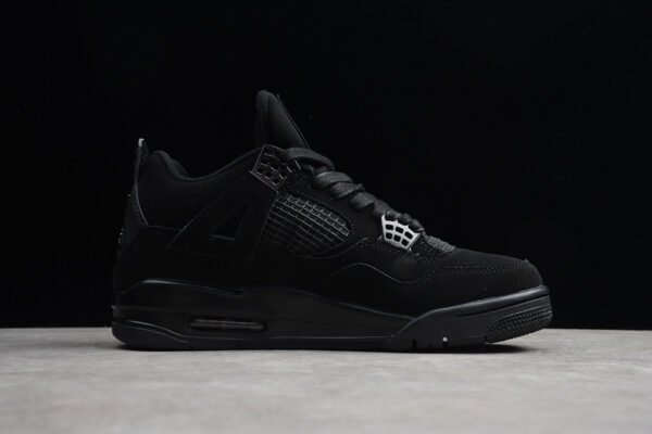 TRAVIS SCOTT X AIR JORDAN 4 PURPLE_WHITE_BLACK