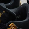 AIR JORDAN 4 RETRO SE BLACK_WHITE-GUM LIGHT BROWN