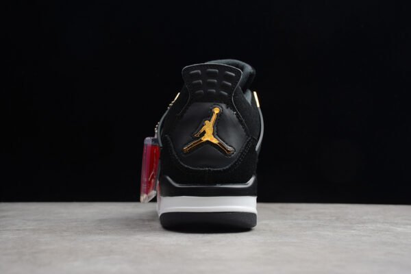 AIR JORDAN 4 RETRO SE BLACK_WHITE-GUM LIGHT BROWN