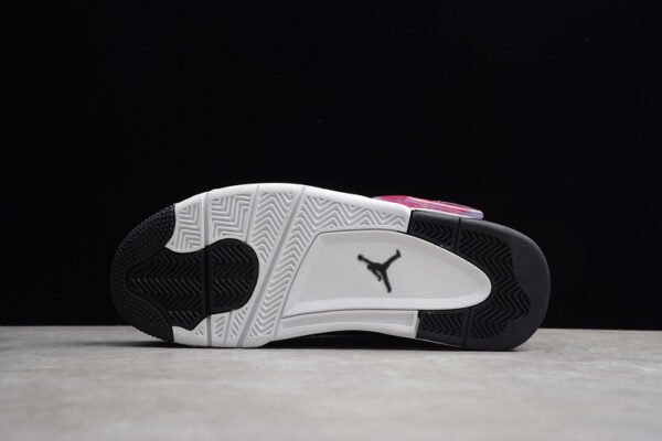 AIR JORDAN 4 RETRO SE BLACK_WHITE-GUM LIGHT BROWN