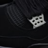 AIR JORDAN 4 RETRO SINGLES DAY_TATTO BLACK_FIRE RED-BLACK-WHITE