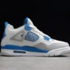 AIR JORDAN 4 RETRO DARK GREY_GREEN GLOW-CEMENT GREY-BLACK