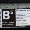 AIR JORDAN 4 RETRO DARK GREY_GREEN GLOW-CEMENT GREY-BLACK