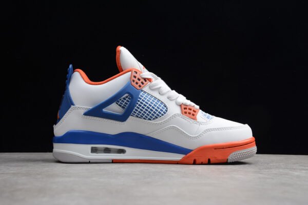 AIR JORDAN 4 RETRO BLACK_BLACK-LT GRAPHITE