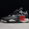 AIR JORDAN 4 RETRO ROYALTY BLACK_METALLIC GOLD-WHITE
