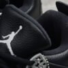 AIR JORDAN 4 RETRO ROYALTY BLACK_METALLIC GOLD-WHITE