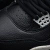 AIR JORDAN 4 RETRO ROYALTY BLACK_METALLIC GOLD-WHITE