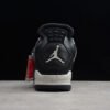 AIR JORDAN 4 RETRO ROYALTY BLACK_METALLIC GOLD-WHITE