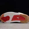 AIR JORDAN 4 RETRO CACTUS JACK UNIVERSITY WHITE_BLUE
