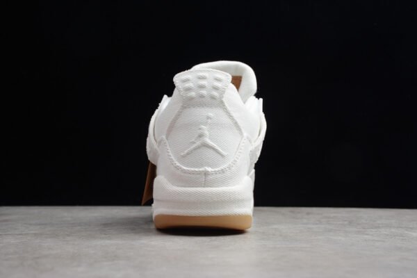 AIR JORDAN 4 RETRO CACTUS JACK UNIVERSITY WHITE_BLUE