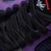 AIR JORDAN 4 RETRO LS OREO BLACK_TECH GREY-BLACK