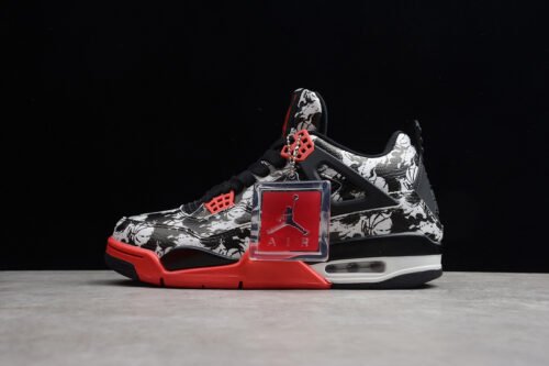 LEVIS X AIR JORDAN 4 WHITE DENIM_WIHTE_WHITE