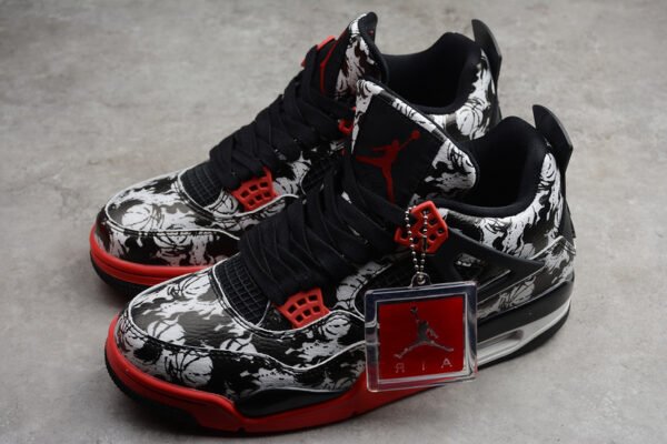 LEVIS X AIR JORDAN 4 WHITE DENIM_WIHTE_WHITE