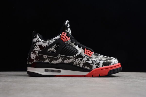 LEVIS X AIR JORDAN 4 WHITE DENIM_WIHTE_WHITE