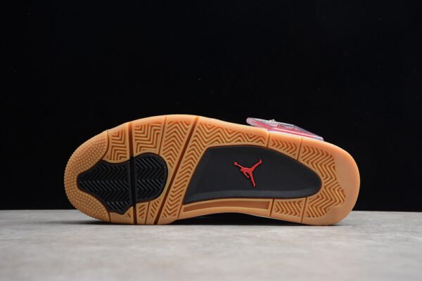 LEVIS X AIR JORDAN 4 DENIM_DENIM-SAIL-GAME RED