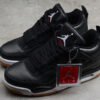 LEVIS X AIR JORDAN 4 DENIM_DENIM-SAIL-GAME RED