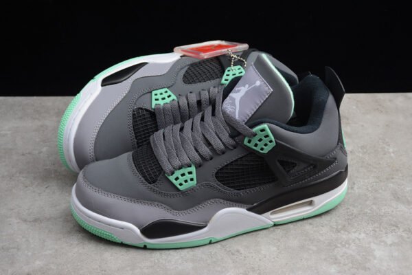 AIR JORDAN 4 RETRO NRG BLACK_COURT PURPLE-UNIVERSITY RED