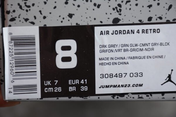 AIR JORDAN 4 RETRO NRG BLACK_COURT PURPLE-UNIVERSITY RED