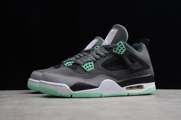 AIR JORDAN 4 RETRO NRG BLACK_COURT PURPLE-UNIVERSITY RED