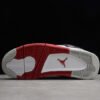 AIR JORDAN 4 RETRO BRED 2019 RELEASE BLACK_FIRE RED-CEMENT GREY
