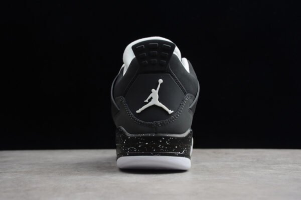 AIR JORDAN 4 RETRO FEAR PACK BLACK_WHITE-COOL GREY_PLTNM