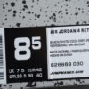 AIR JORDAN 4 RETRO FEAR PACK BLACK_WHITE-COOL GREY_PLTNM
