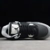 AIR JORDAN 4 RETRO FEAR PACK BLACK_WHITE-COOL GREY_PLTNM