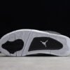 AIR JORDAN 4 RETRO FEAR PACK BLACK_WHITE-COOL GREY_PLTNM