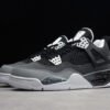 AIR JORDAN 4 RETRO FEAR PACK BLACK_WHITE-COOL GREY_PLTNM