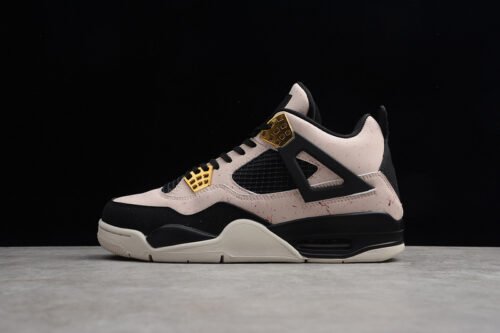 AIR JORDAN 4 RETRO SILT RED_BLACK-PHANTOM-VOLT