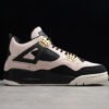 AIR JORDAN 4 RETRO SILT RED_BLACK-PHANTOM-VOLT