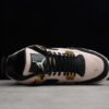 AIR JORDAN 4 RETRO SILT RED_BLACK-PHANTOM-VOLT